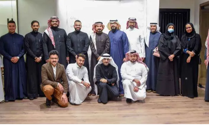 لقاء الاستثمار في التقنية الحيوية والصناعات الدوائية - دكتور نبيل الحكمي
